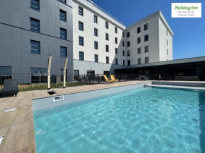 Holiday Inn Dijon Sud - Longvic by IHG